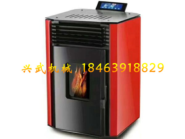 生物質顆粒取暖爐，環(huán)保新生活